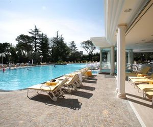 Hotel Tritone Resort & Spa Forio Italy