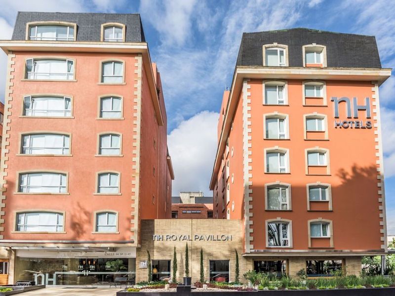 Hotel Photo 23