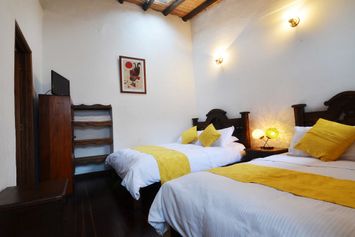 Casa Platypus