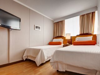 Hotel pic Lancaster House