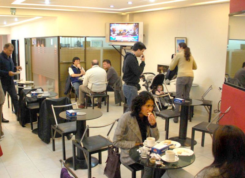 Hotel Photo 11