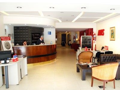 Hotel Photo 14
