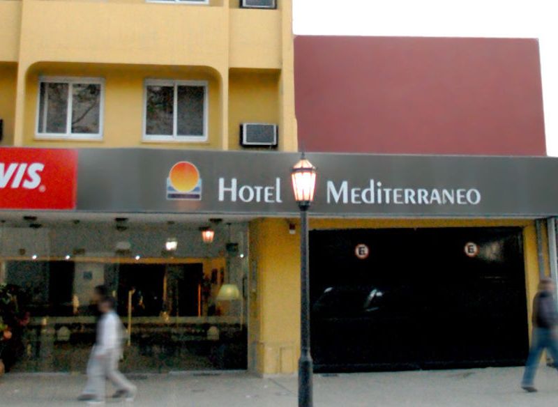Hotel Photo 20