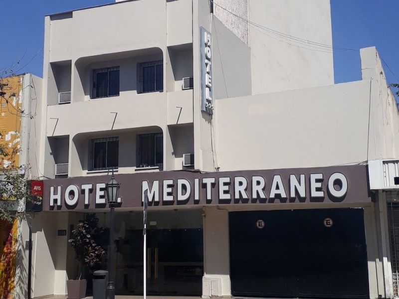 Hotel Photo 23
