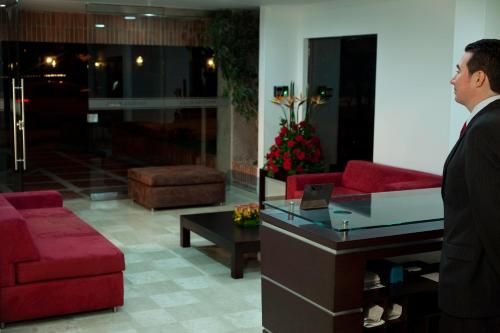 صورة الفندق 11