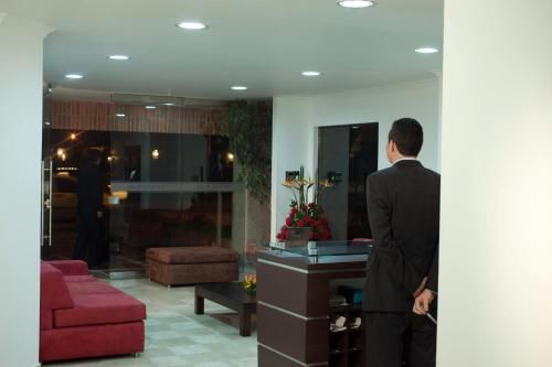 صورة الفندق 19