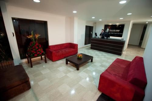 صورة الفندق 8