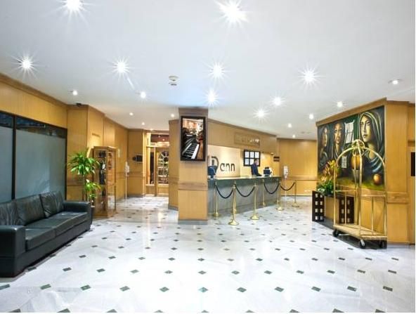 Hotel Photo 16