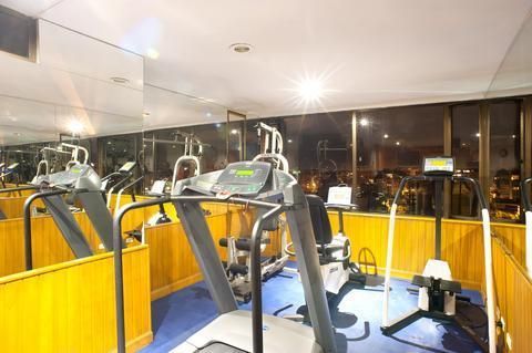 Hotel Photo 19