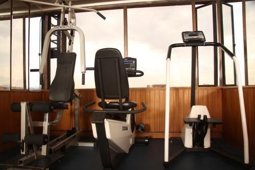 Hotel Photo 20