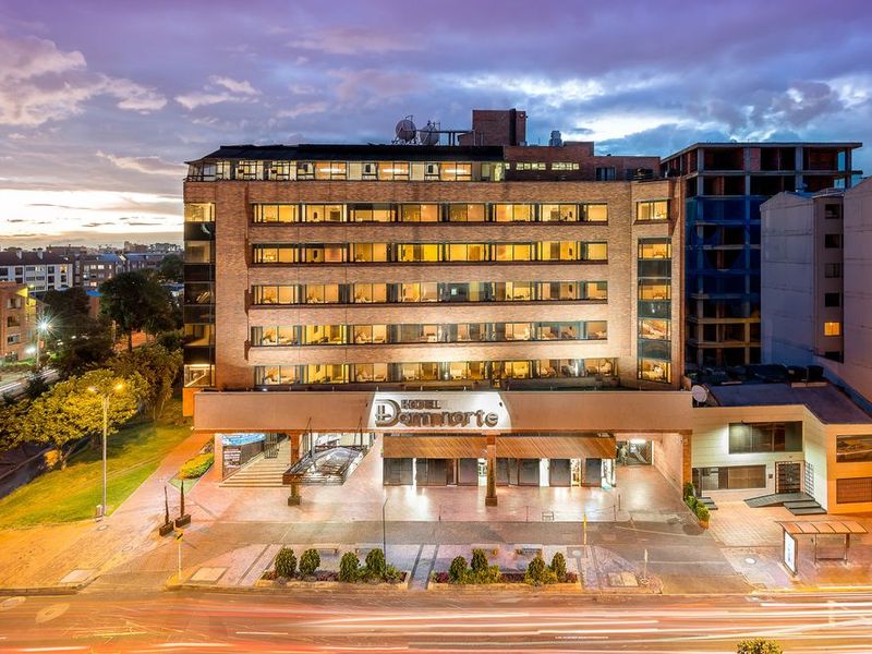 Hotel Photo 24
