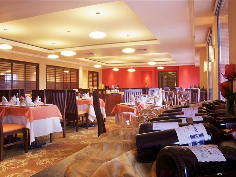 Hotel Photo 8