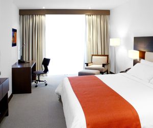 Hotel Holiday Inn Express Parque 93 Bogota Colombia