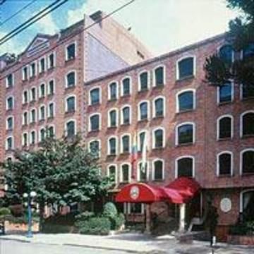 Hotel Photo 23