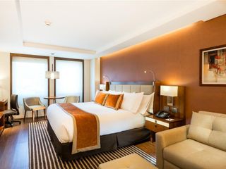 Hotel pic Hotel Dann Carlton Bogota