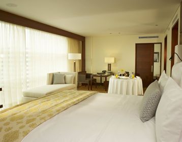 hotel booking template