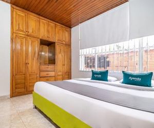 Ayenda 1052 B&B Green Bogota Colombia