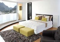 Отзывы Bluedoors Continental Suites & Residences, 4 звезды