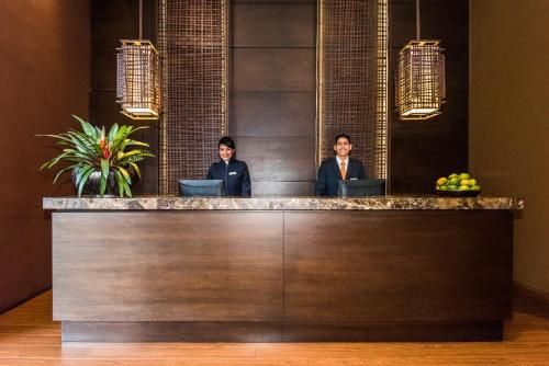 Hotel Photo 17