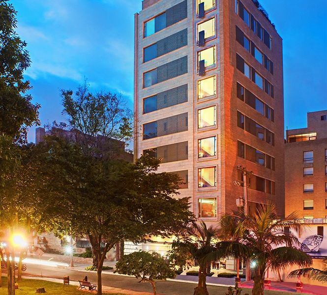 Hotel Photo 23