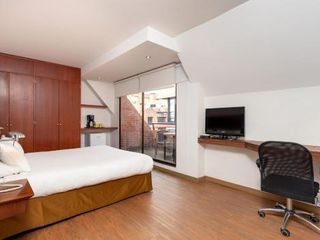 Фото отеля Casa Real 93