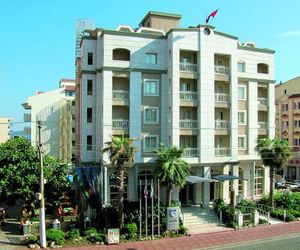 Almena Hotel Marmaris Turkey