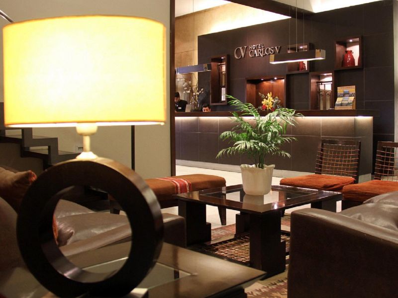 Hotel Photo 17