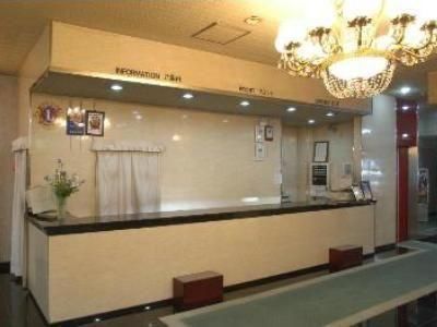 Hotel Photo 15