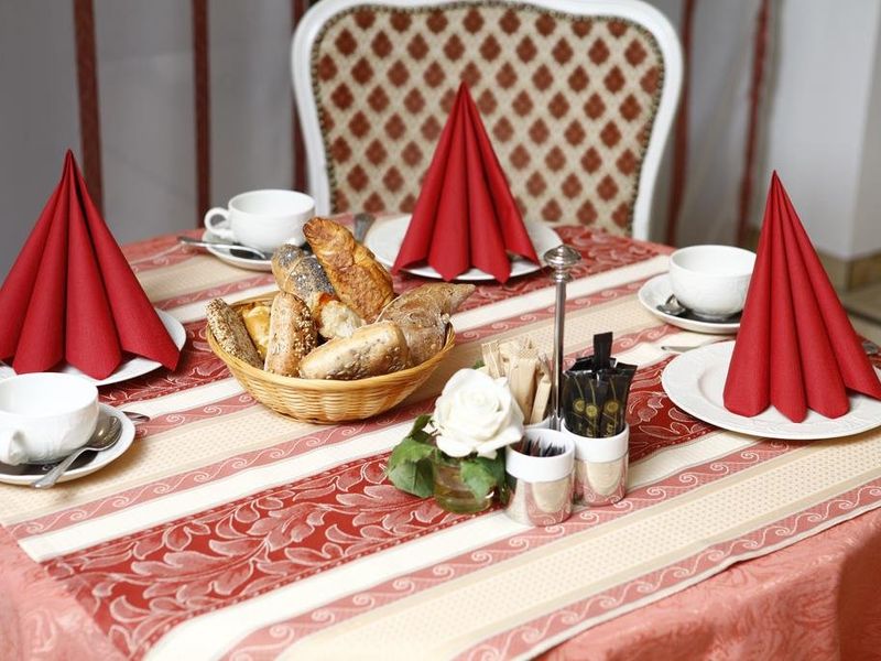 صورة الفندق 12