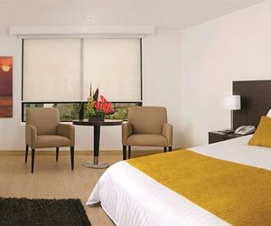 Hotel Parque 97 Suites Bogota Colombia