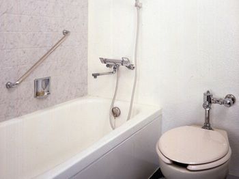 صورة الفندق 11