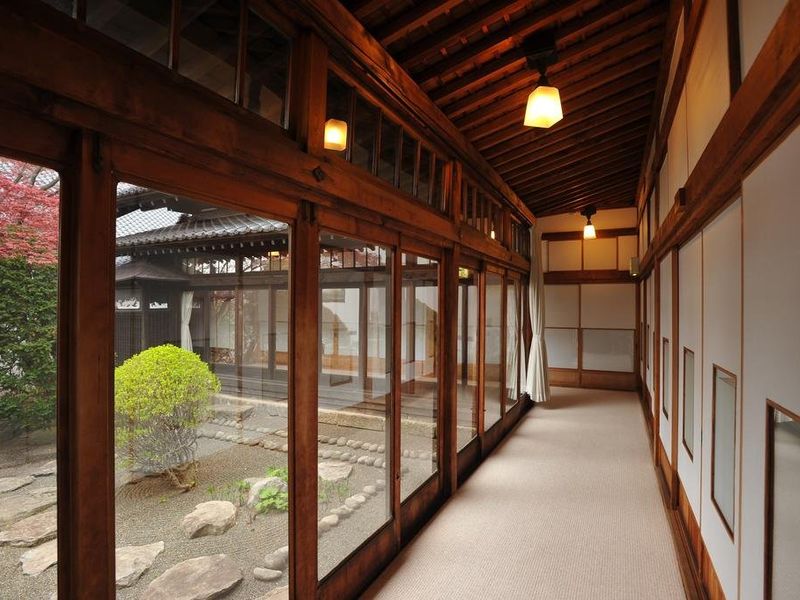 Hotel Photo 22