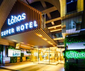 Super Hotel Lohas Ikebukuro-Eki Kitaguchi Tokyo Japan