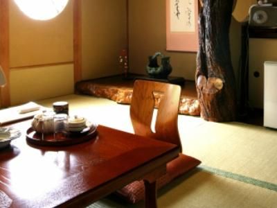 Ryokan Tsutaya