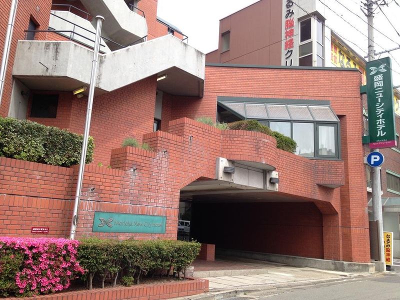 Hotel Photo 22