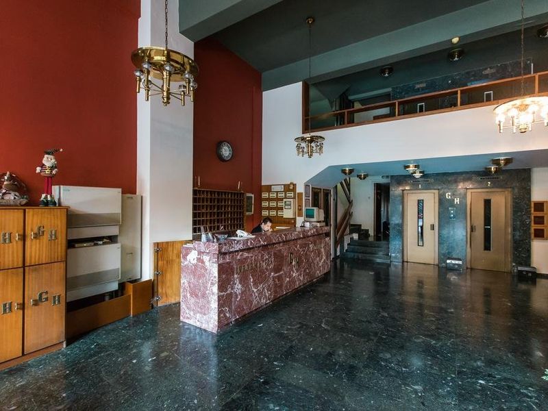 Hotel Photo 8