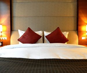 Richmond Hotel Tokyo Shiba Tokyo Japan