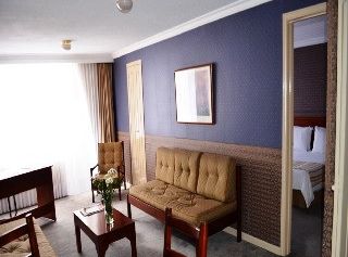 Hotel Chicó Imperial Aparta Suites