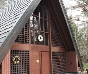 Hotel Bleston Court Karuizawa Japan