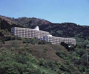 Misty Inn Sengokuhara Hakone Japan