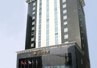 Отзывы The Koryo Hotel, 4 звезды