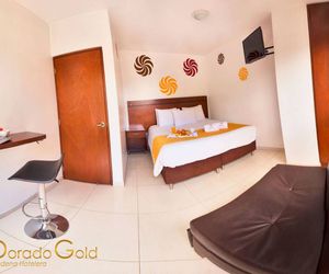 Hotel Dorado Gold Airport Bogota Colombia