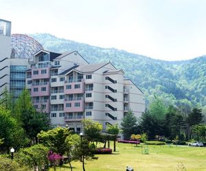 Seorak Kumho Resort Sokcho South Korea