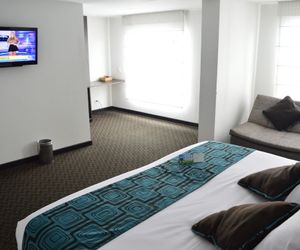 Hotel Confort 80 Castellana Bogota Colombia