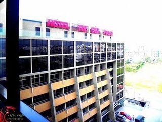 Hotel pic Hotel The Cox Today