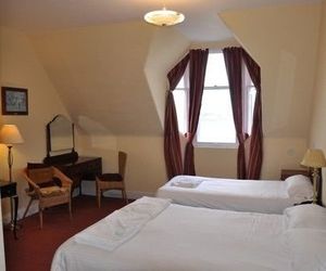 Ayres Guest House Oban United Kingdom