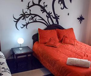 Hostal Buenavida Bogota Colombia