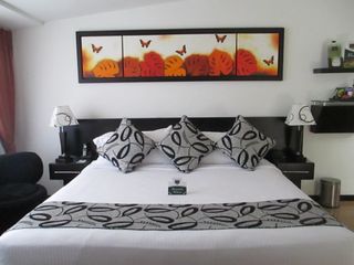 Hotel pic Hotel Marbella Chico