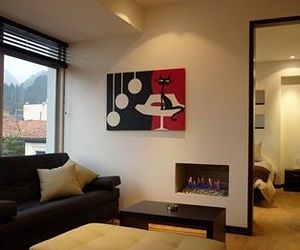 Candelaria Lofts Bogota Colombia