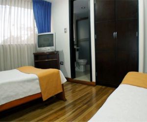 Hotel Casa Grande Bogota Bogota Colombia